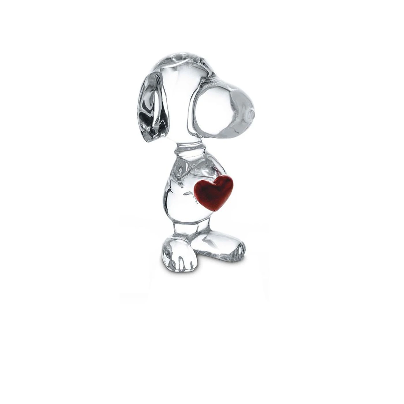 Cartoon Snoopy Cœur Baccarat 3 Cartoon Snoopy Cœur Baccarat
