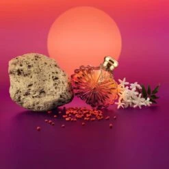 Parfum Soleil Lunar De Lalique -Magasin De Verrerie À Domicile soleil parfum lunar lalique