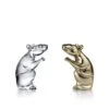 Souris Zodiaque Baccarat