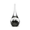 Sulfure Goutte Bulle Cristal Noir