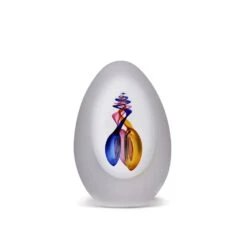 Sulfure Oeuf Cristal Dépoli Toubrillon