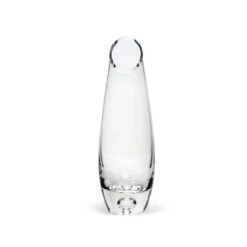 Vase Adèle Cristal Clair