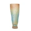 Vase Coraux Gm Daum -Magasin De Verrerie À Domicile vase coraux cristal daum