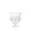 Vase Dampierre Lalique -Magasin De Verrerie À Domicile vase dampierre lalique