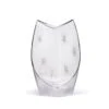 Vase Cristal Gabry Pm -Magasin De Verrerie À Domicile vase gabry cristal clair