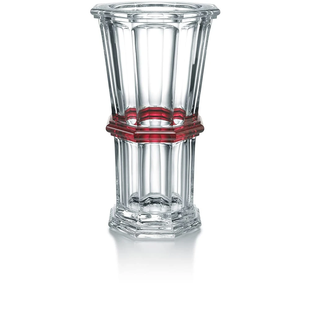 Harcourt 1841 Vase Baccarat 5 Harcourt 1841 Vase Baccarat – Image 3