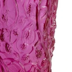 Vase Mûres Grand Modèle Lalique