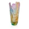 Vase Crystal Rock Ii Jonone Daum -Magasin De Verrerie À Domicile vase spray Jon One Daum France