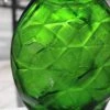 Vase Tortue Vert Amazone Lalique -Magasin De Verrerie À Domicile vase tortue vert lalique
