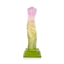 Vénus Daum De Laurence Bonnel -Magasin De Verrerie À Domicile venus daum france laurence bonnel