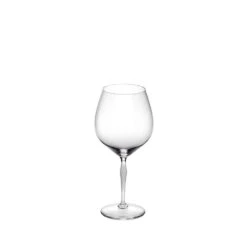 Verre 100 Points Bourgogne Lalique