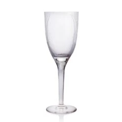 Verre à Champagne Sourire De L’ange Lalique -Magasin De Verrerie À Domicile verre ange cristal lalique