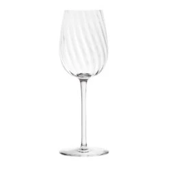 Verre à Champagne Twist 1586 Saint-louis