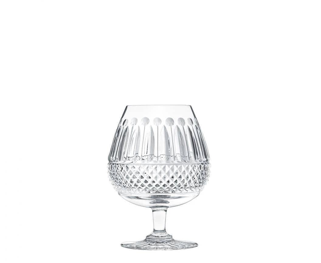 Verre à Déguster Cognac Tommy Saint-Louis 3 Verre à Déguster Cognac Tommy Saint-Louis