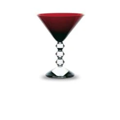 Véga Verre Martini Baccarat