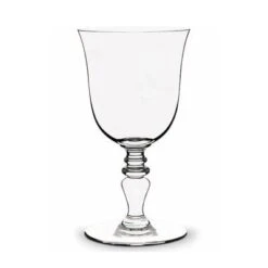 Verre Vence Baccarat