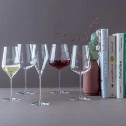 Verre Vin Blanc Dégustation Zalto -Magasin De Verrerie À Domicile verre vin degustation Zalto min 3