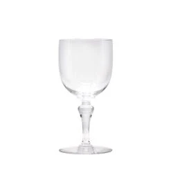 Verre Normandie Baccarat