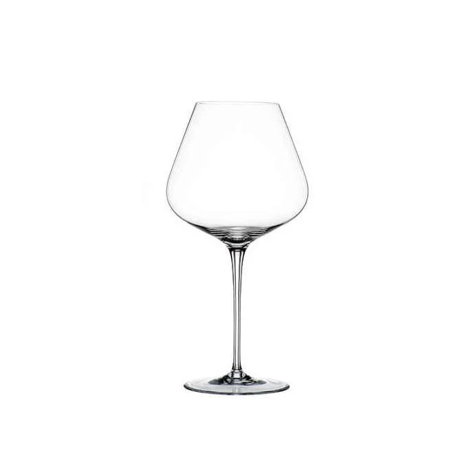 Set 4 Verres Vin Bourgogne Vinova Nachtmann 4 Set 4 Verres Vin Bourgogne Vinova Nachtmann – Image 2